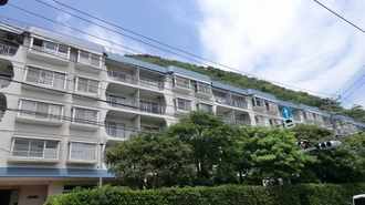 葉山エコーハイツ