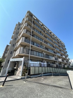 ライオンズマンション浜寺石津