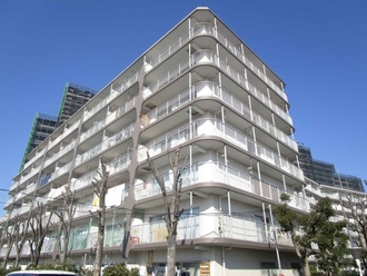 川崎セントラルコーポ