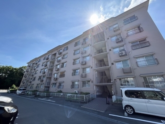 泉北赤坂台住宅一号棟