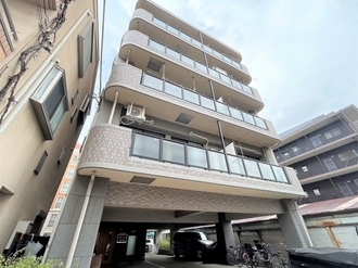 エクセレントハイツ新川崎