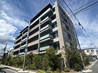 プラウド西宮北口