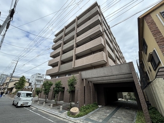 コスモシティ梅小路公園