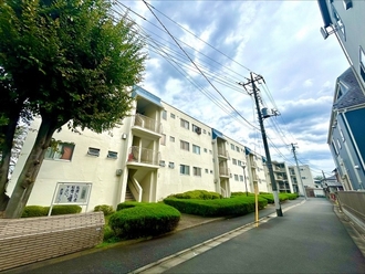 東荻窪マンション