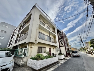 マンション第６松戸