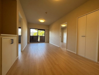 ダイアパレス広田山公園