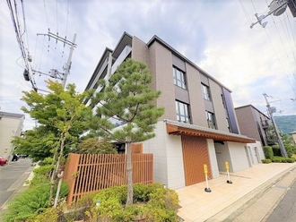 シエリア京都嵯峨嵐山