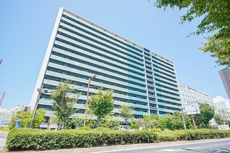 大阪ベイレジデンス