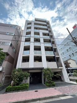 プレシス小岩駅前