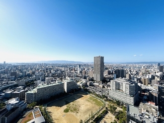 キングマンション堂島川