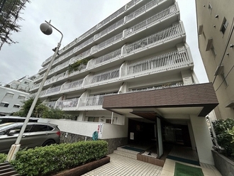 アイビハイツ三田