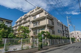 戸田公園ローヤルコーポ