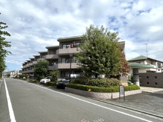 グランヴェール国分寺２番館