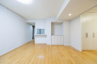 アーバンパレス等々力の外観