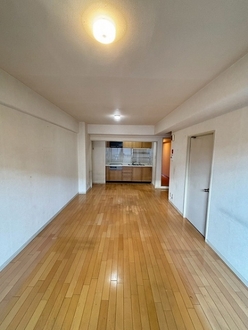 香里ヶ丘ガーデンハイツＩＩ