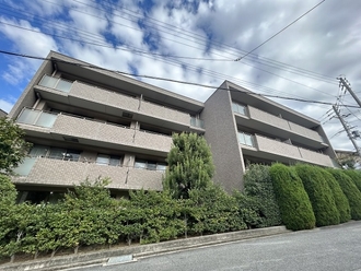 グランステイツ枚方香里園町