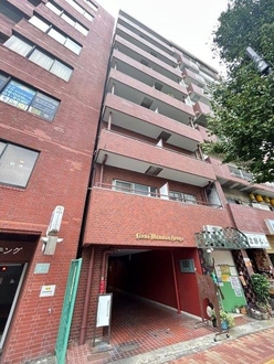 ライオンズマンション本郷