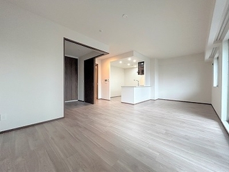 ブランシエラ天王寺真田山