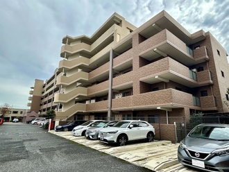 アルファグランデ八千代緑が丘