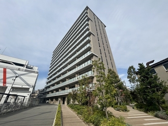 ヴェリテ大阪福島