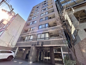 エルコート御所南