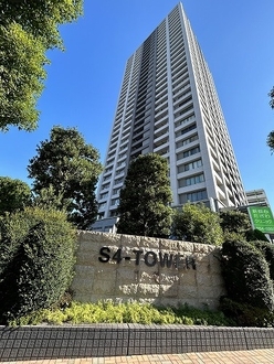 Ｓ４－Ｔｏｗｅｒの外観