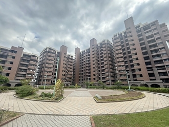 ＪＧＭロイヤルヒルズ長丘の杜