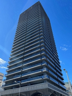 ザ・ファインタワー名古屋今池