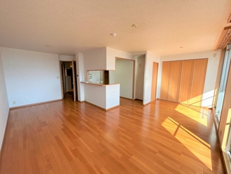 ルネヒューマンズガーデン鶴見の外観