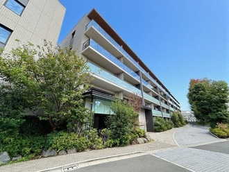 ＡＳＵＫＡＹＡＭＡ　ＲＥＳＩＤＥＮＣＥ
