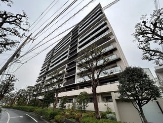 イニシア新小岩ローレルコート