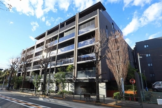 クリオ駒沢公園