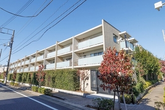 ザ・テラス下目黒