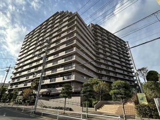 青砥東パーク・ホームズ