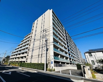 ザ・ガーデンズ稲毛海岸