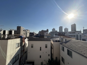 森下町パブリックハイツ