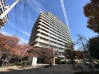 森都ＯＳＡＫＡイーストヴィル