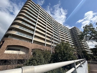 堺・泉北光明池城山公園シンシアの外観