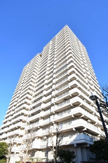 清新北ハイツ５号棟