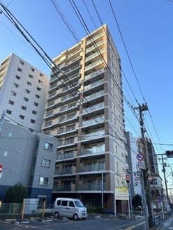 ベルメゾン亀有ヴィマルシェ