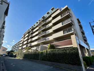 北習志野セントラルハイツ