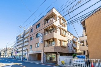 コスモスマンション田無