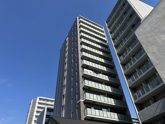 プレサンスレイズ金山アクス