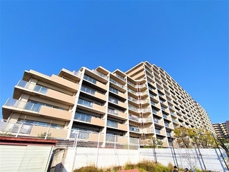 グリーンラグーナ甲子園Ａ棟