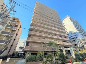 メロディーハイム高津公園グランロージュ