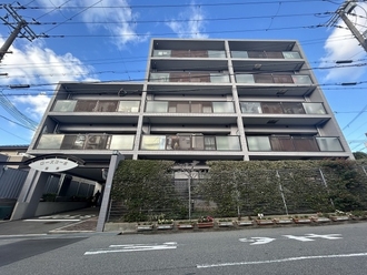 ローズコーポ豊津