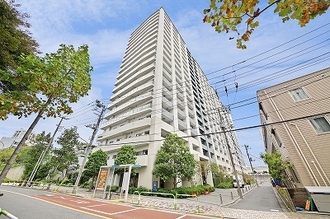 リバーフェイス