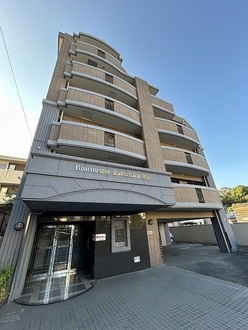 ロマネスク桜坂第２