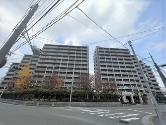 レークサイド野多目