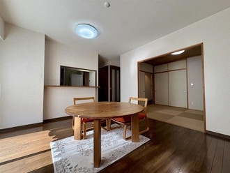 ルイシャトレ本町西の外観